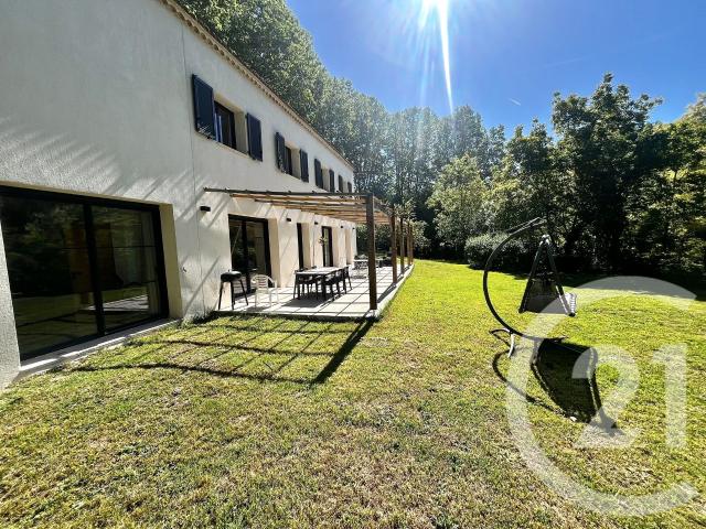 Maison vente à Brignoles, Varages