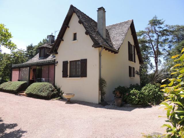 Maison vente à Villefranche-de-Rouergue, Drulhe