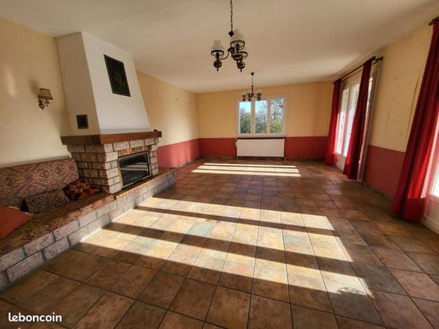 Maison vente à Guéret, Colondannes