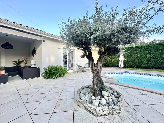 Maison vente à Arcachon, Gujan-mestras