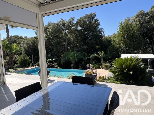 Maison vente à Saint-Aygulf, Fréjus