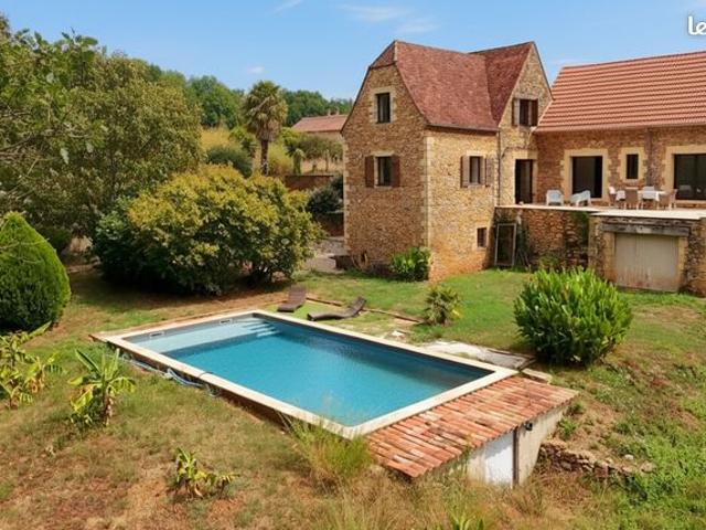 Maison vente à Meyrals, Dordogne