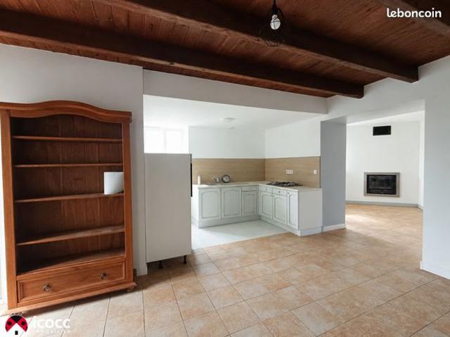 Maison vente à Marsais-Sainte-Radégonde, Vendée