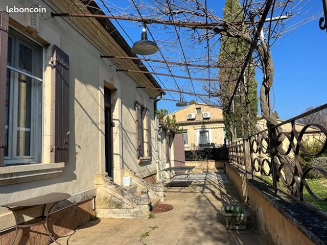 Maison vente à La Tour-du-Pin, Maubec