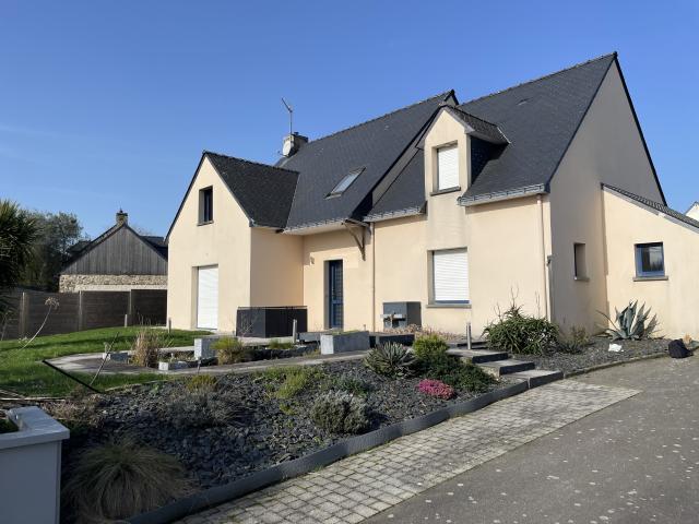 Maison vente à Saint-Nazaire, Guérande