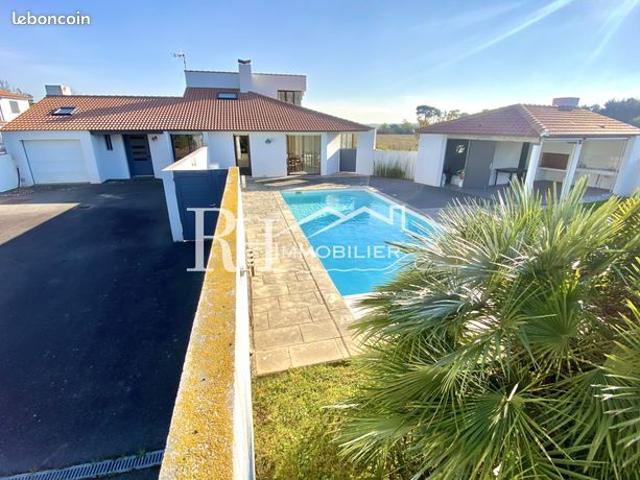 Maison vente à Les Sables-d'Olonne, Givrand