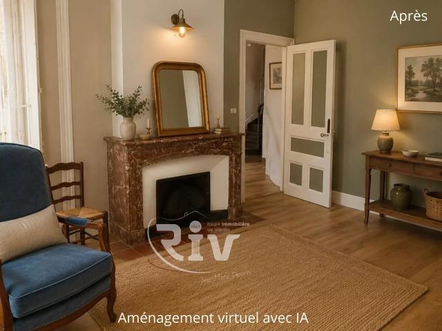 Maison vente à Vienne, Auvergne-Rhône-Alpes