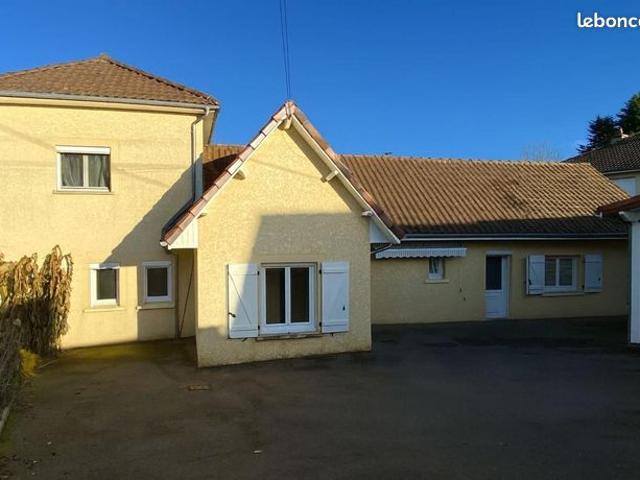 Maison vente à Saint-vallier, Guadeloupe