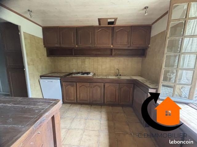 Maison vente à Dreux, La Mancelière