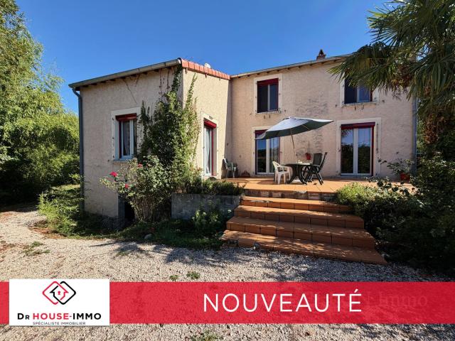 Maison vente à Aurignac, Haute-Garonne