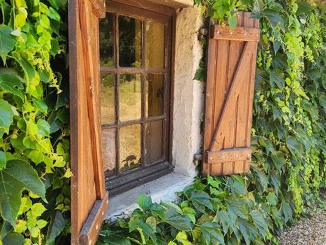 Maison vente à Mamers, Lamnay