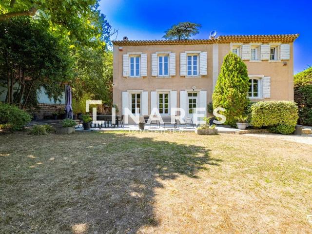 Maison vente à France métropolitaine, Marseille
