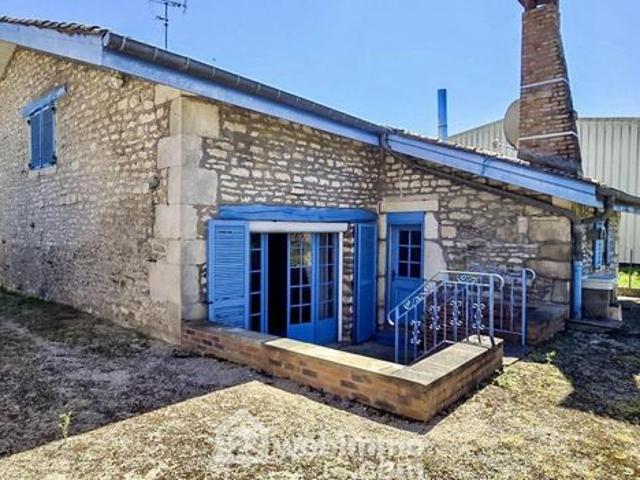 Maison vente à Verdun, Rupt-en-woëvre