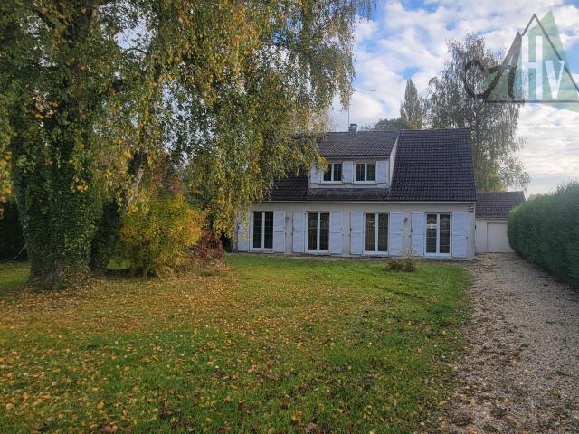 Maison vente à Provins, Île-de-France