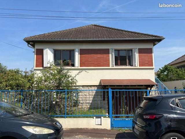 Maison vente à Sarcelles, Saint-gratien