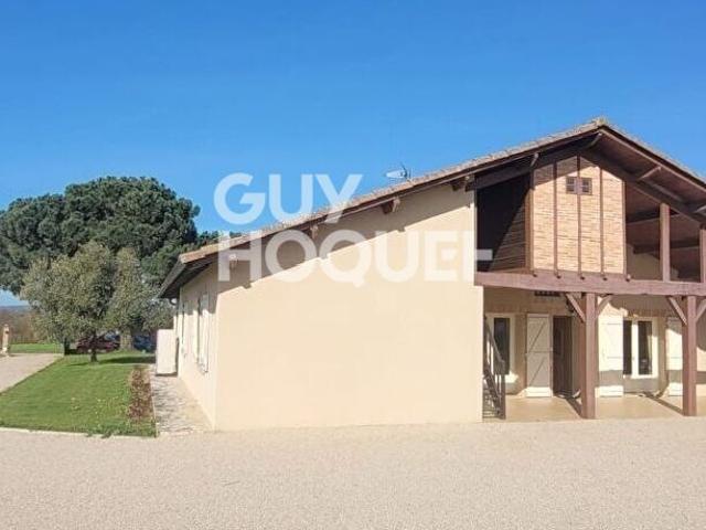 Maison vente à Escufès, Savenès
