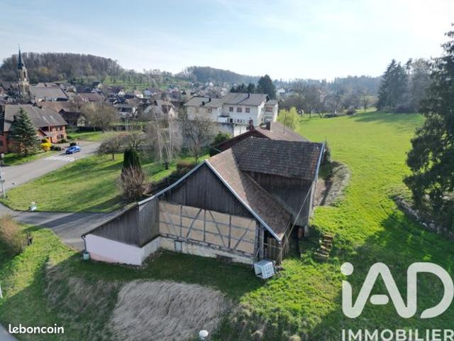 Maison vente à Altkirch, Pfetterhouse