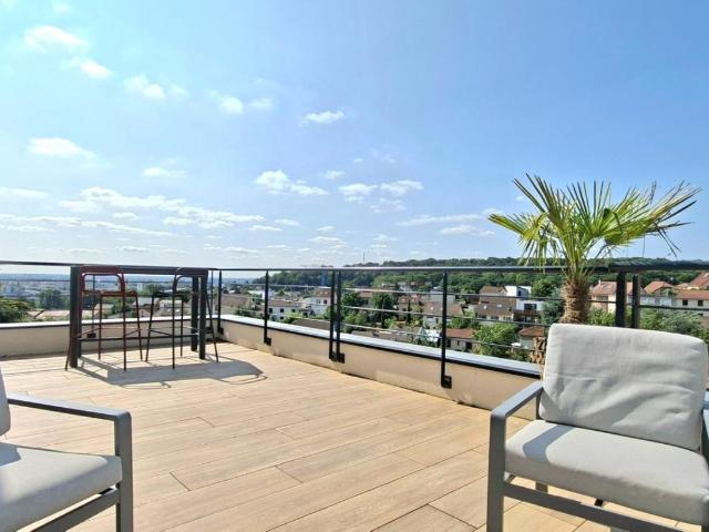 Maison vente à Antony, Le Plessis-robinson