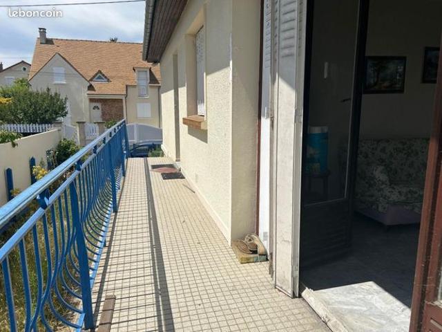 Maison vente à Sarcelles, Saint-gratien
