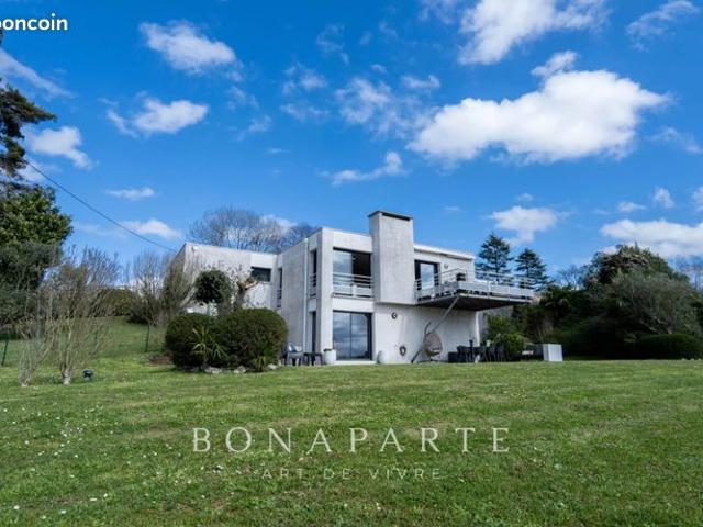 Maison vente à Pau, Morlaàs
