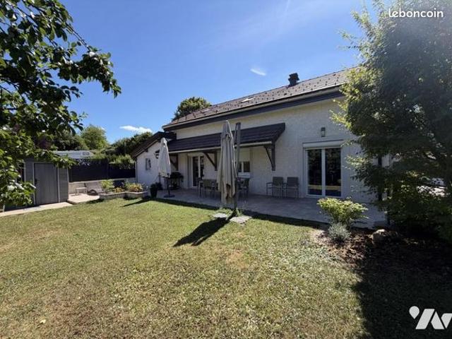Maison vente à Nantua, Bellignat