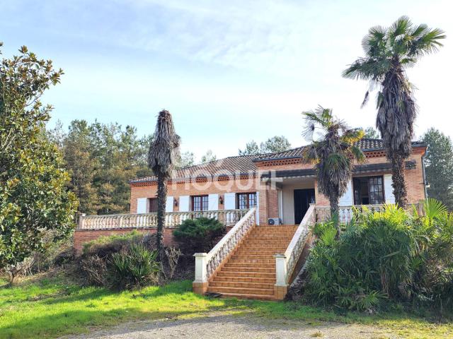 Maison vente à France métropolitaine, Saint-nicolas-de-la-balerme