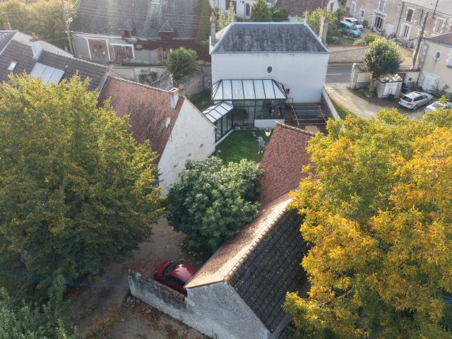 Maison vente à Orléans, Beaugency