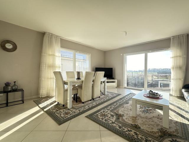 Maison vente à France métropolitaine, Huest