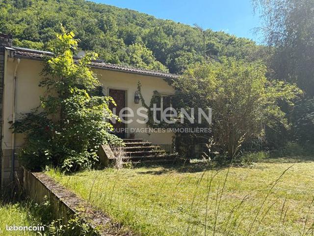 Maison vente à Pamiers, Montferrier