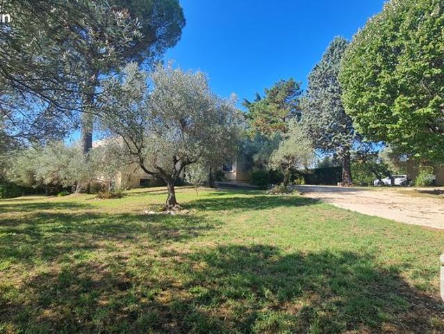Maison vente à Alès