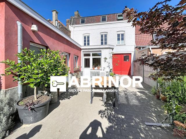 Maison vente à Burgault, Seclin