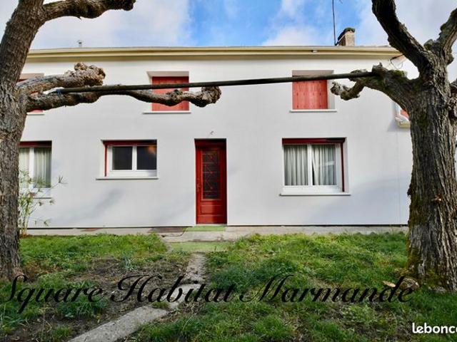 Maison vente à Marmande