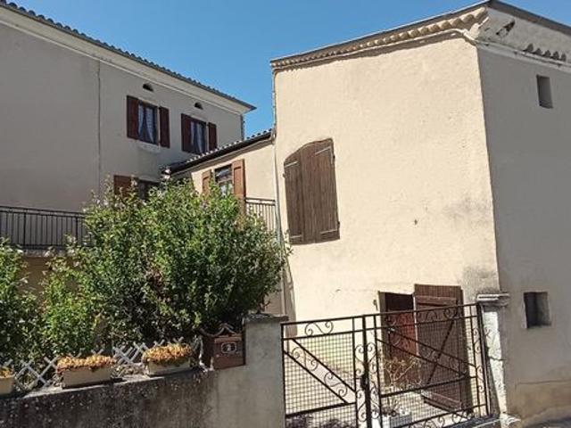 Maison vente à Die, Montmaur-en-diois