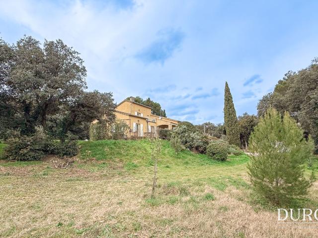 Maison vente à Avignon, Jonquerettes
