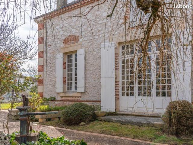 Maison vente à Villeneuve-sur-Lot, Bias