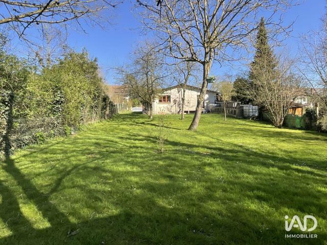 Maison vente à Abbeville, Buigny-l'abbé