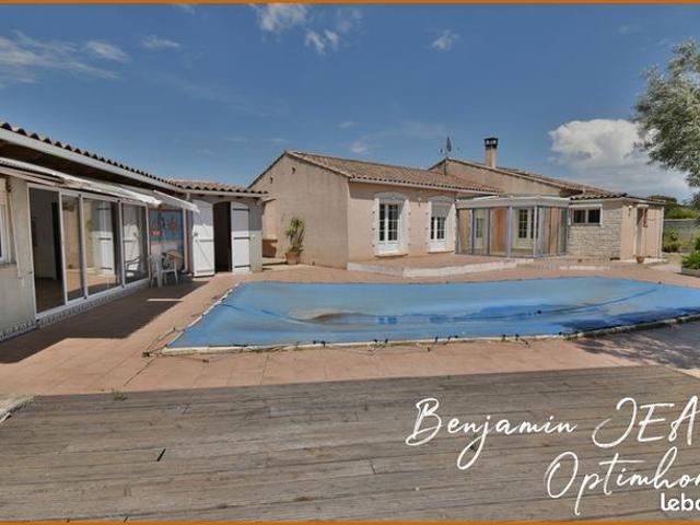 Maison vente à Béziers, Sérignan
