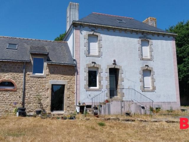 Maison vente à Lorient, Bretagne