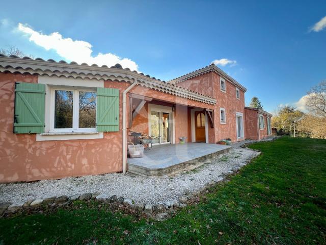 Maison vente à Nyons, Dieulefit