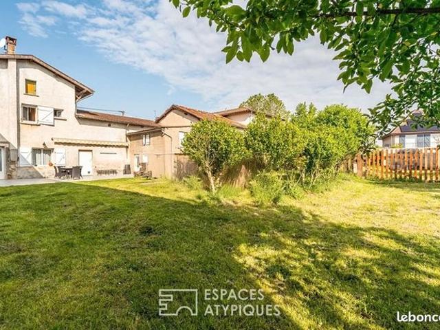 Maison vente à Blacé, Rhône