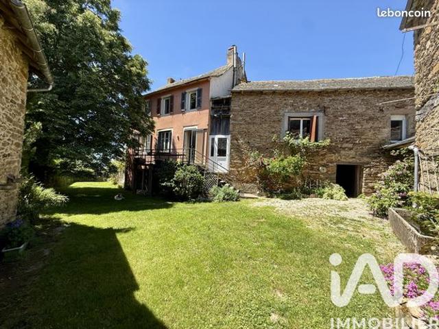 Maison vente à Villefranche-de-Rouergue, Quins