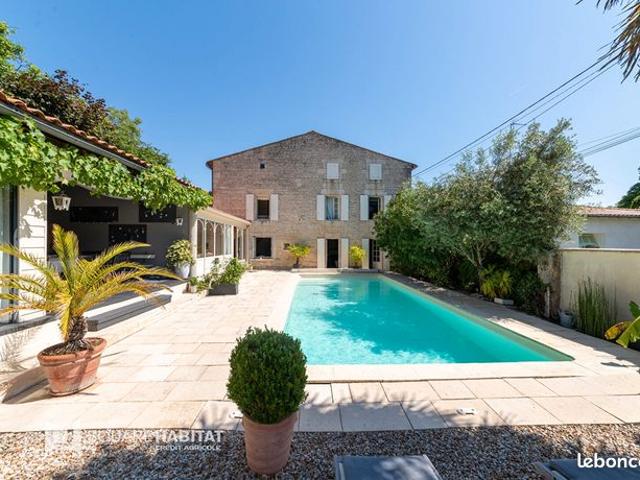Maison vente à Niort, Deux-Sèvres