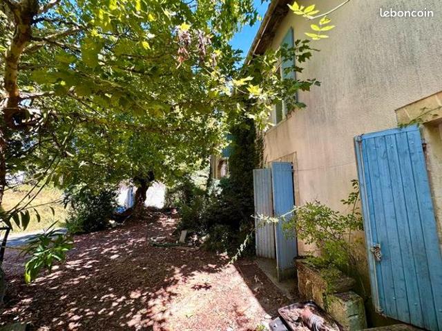 Maison vente à Châteaudun, Baigneaux