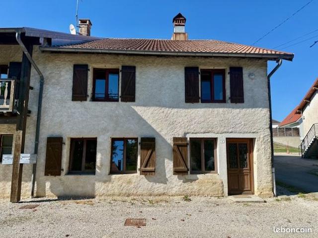 Maison vente à Guyans-Durnes, Doubs