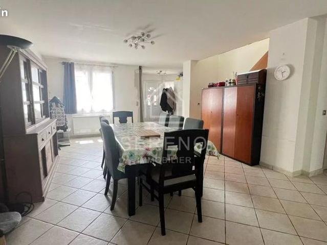 Maison vente à Nogent-sur-Marne, Fontenay-sous-bois