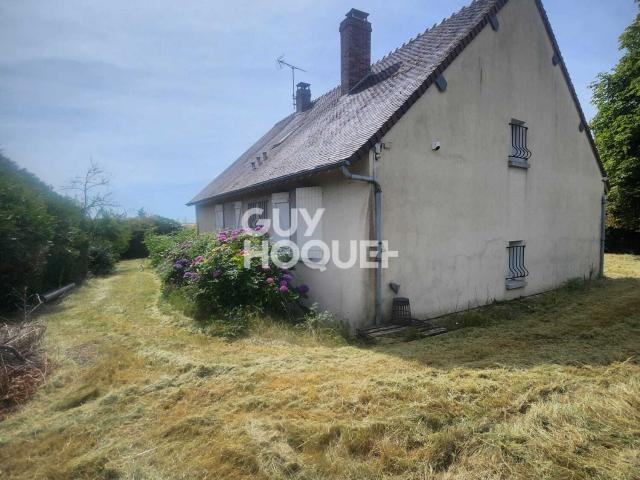 Maison vente à Sancy-lès-Provins, Seine-et-Marne