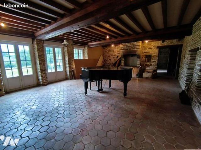 Maison vente à Argelès-Gazost, Ger