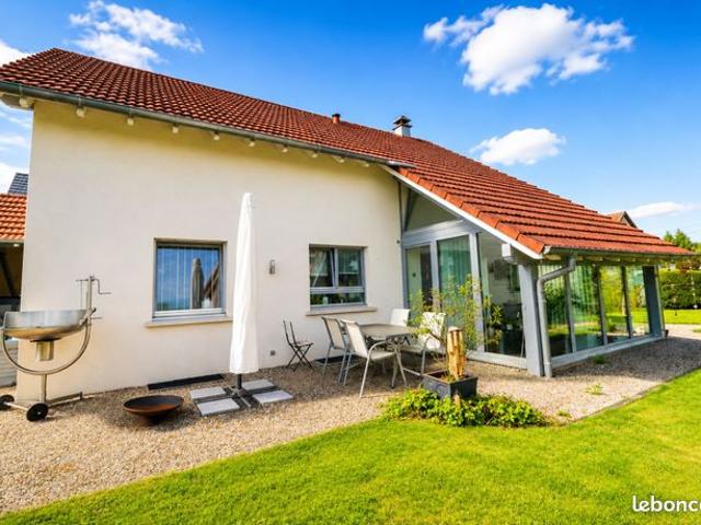 Maison vente à Mulhouse, Neuwiller