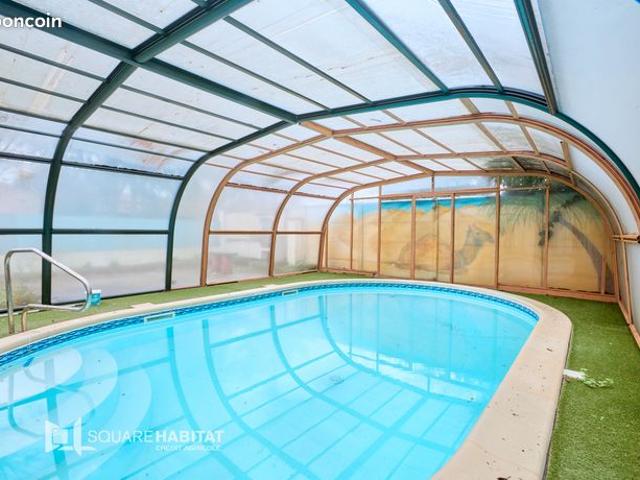 Maison vente à Marmande