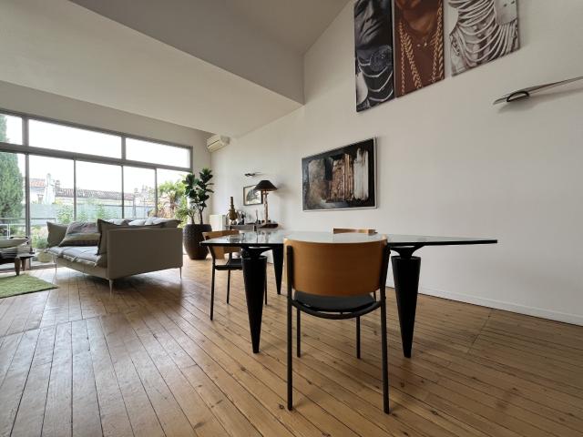 Maison vente à Bordeaux